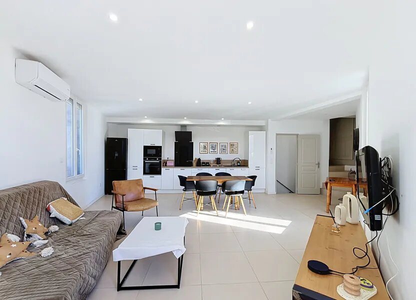 Maison à vendre, 100m², Saint-Estève