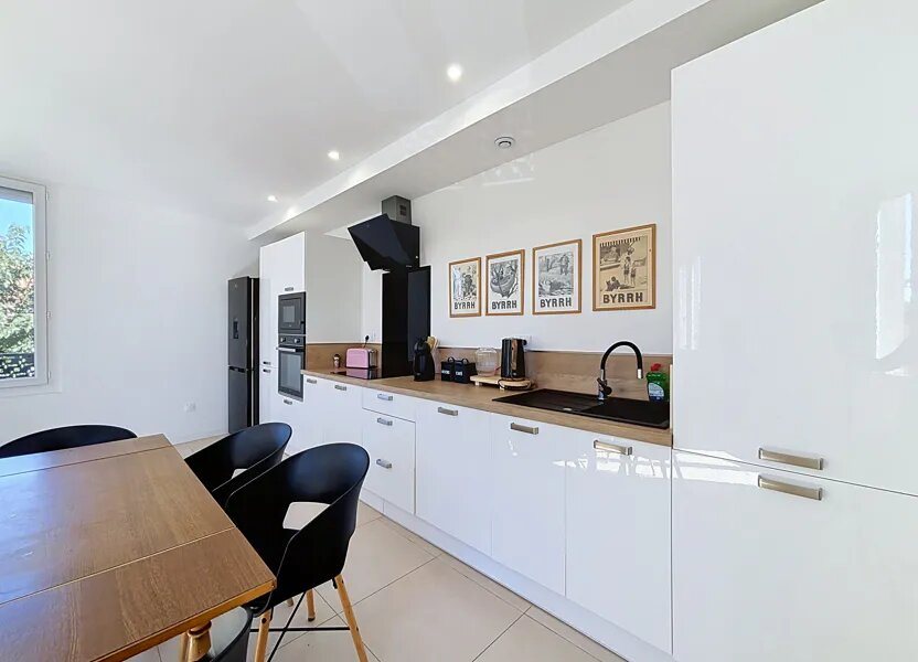 Maison à vendre, 100m², Saint-Estève