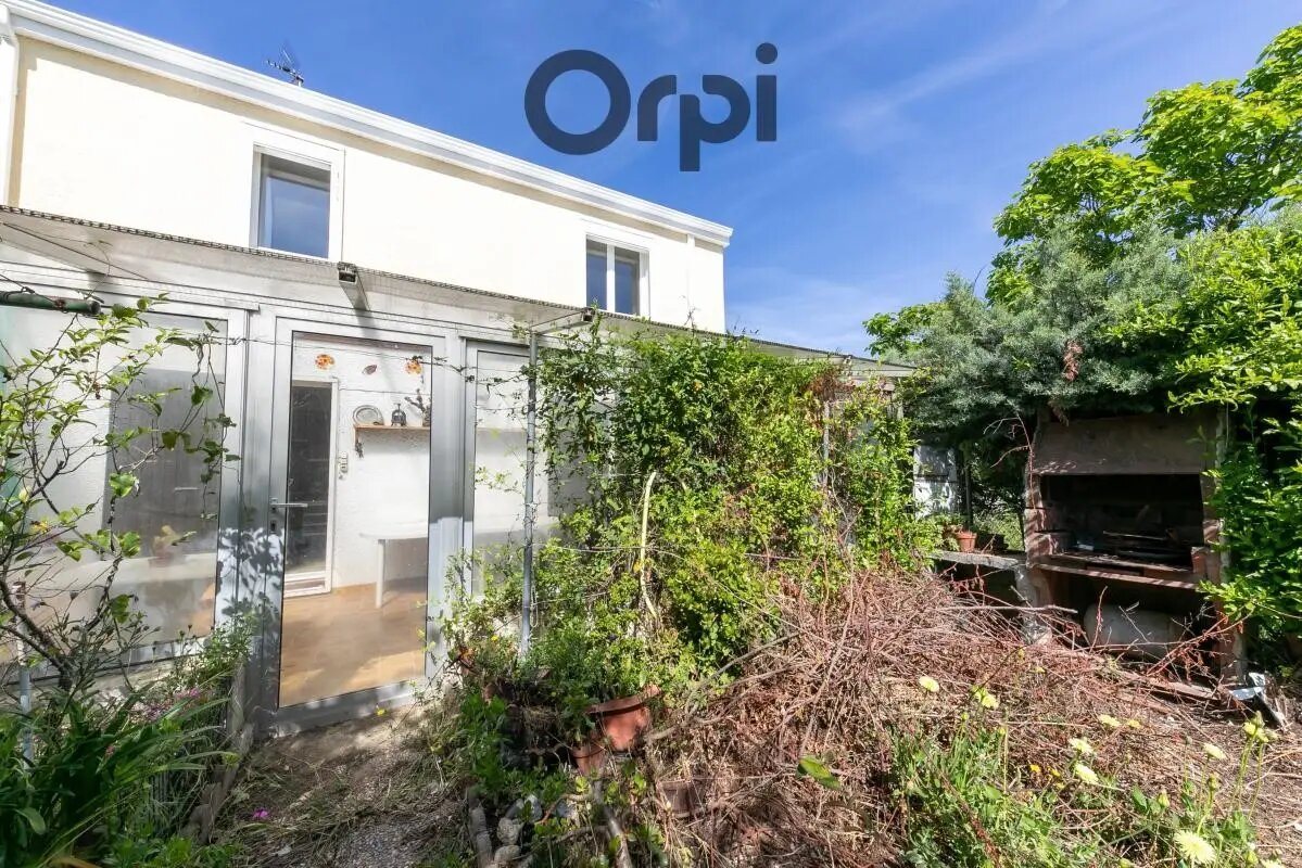 Maison à vendre, 107m², Saint-Estève