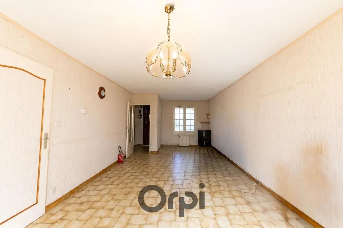 Maison à vendre, 107m², Saint-Estève