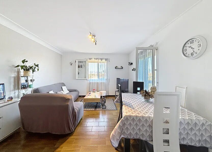 Appartement à vendre, 45m², Perpignan