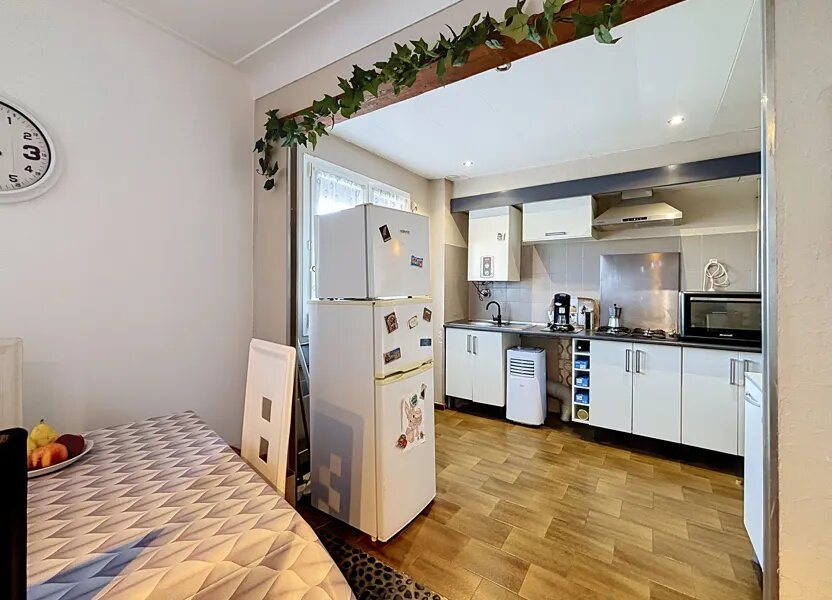 Appartement à vendre, 45m², Perpignan