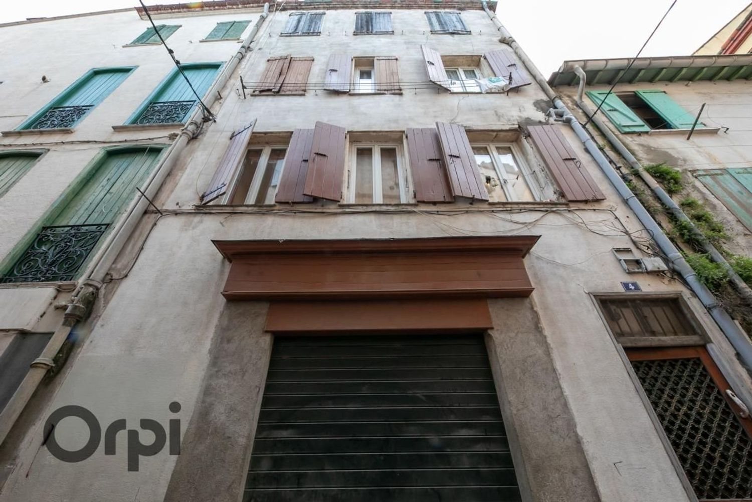 Maison à vendre, 110m², Perpignan