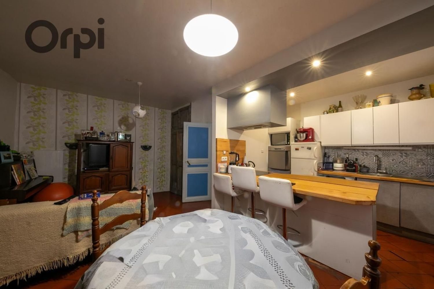 Maison à vendre, 110m², Perpignan