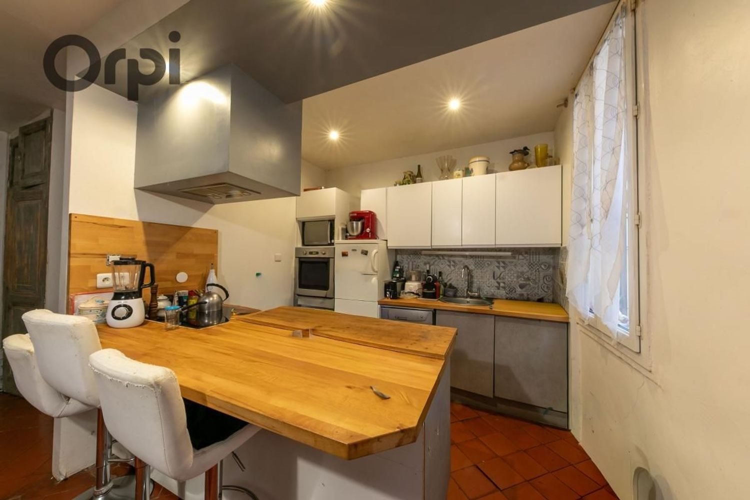 Maison à vendre, 110m², Perpignan
