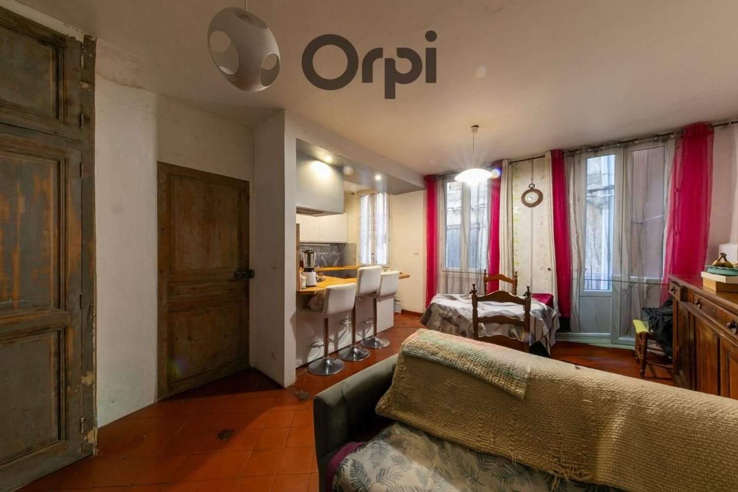 Maison à vendre, 110m², Perpignan
