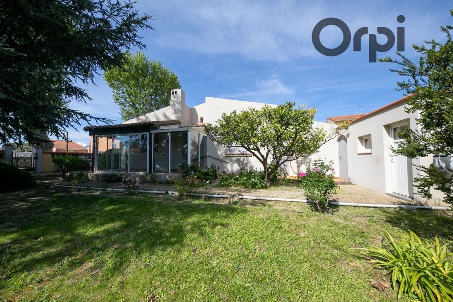 Maison à vendre, 75m², Pézilla-la-Rivière