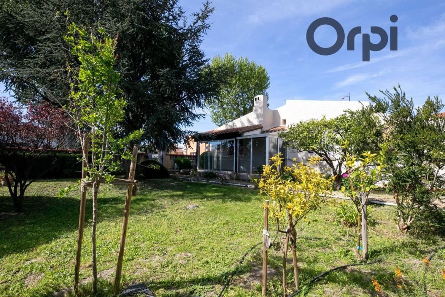 Maison à vendre, 75m², Pézilla-la-Rivière
