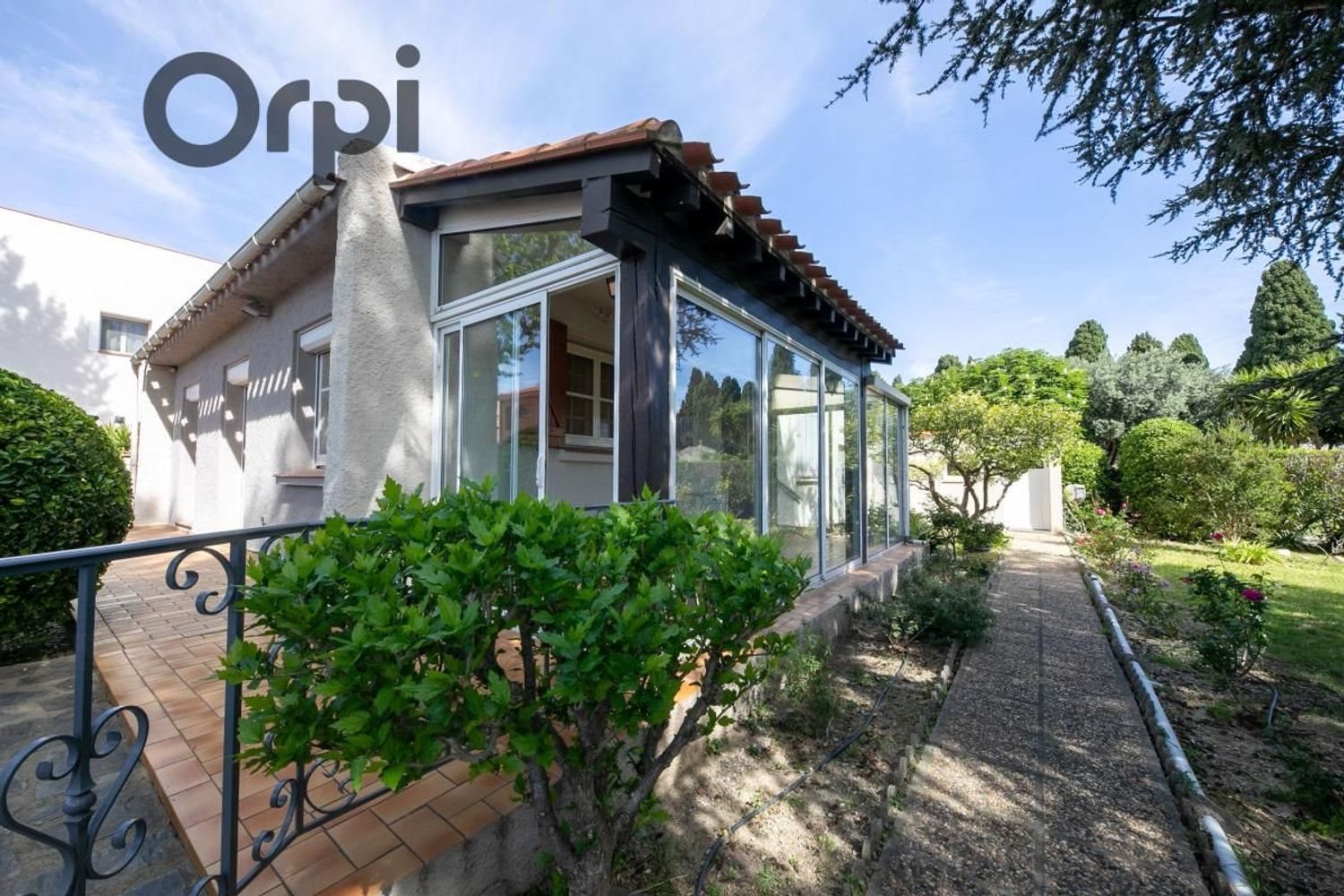 Maison à vendre, 75m², Pézilla-la-Rivière