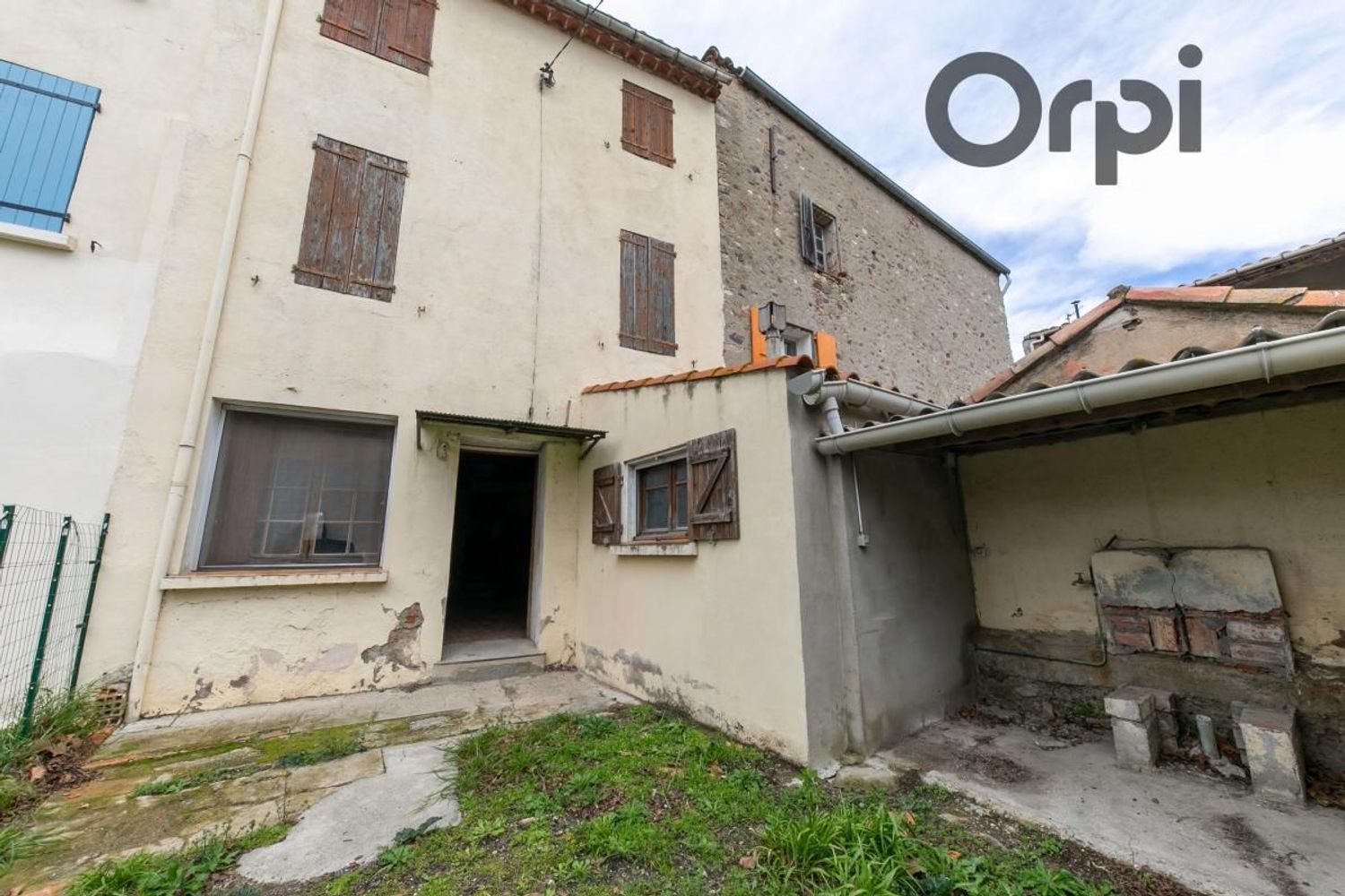 Maison à vendre, 125m², Tuchan