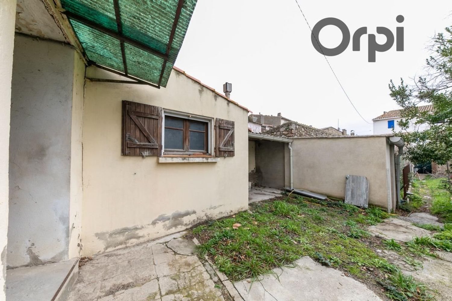 Maison à vendre, 125m², Tuchan