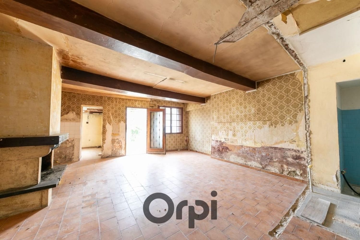 Maison à vendre, 125m², Tuchan