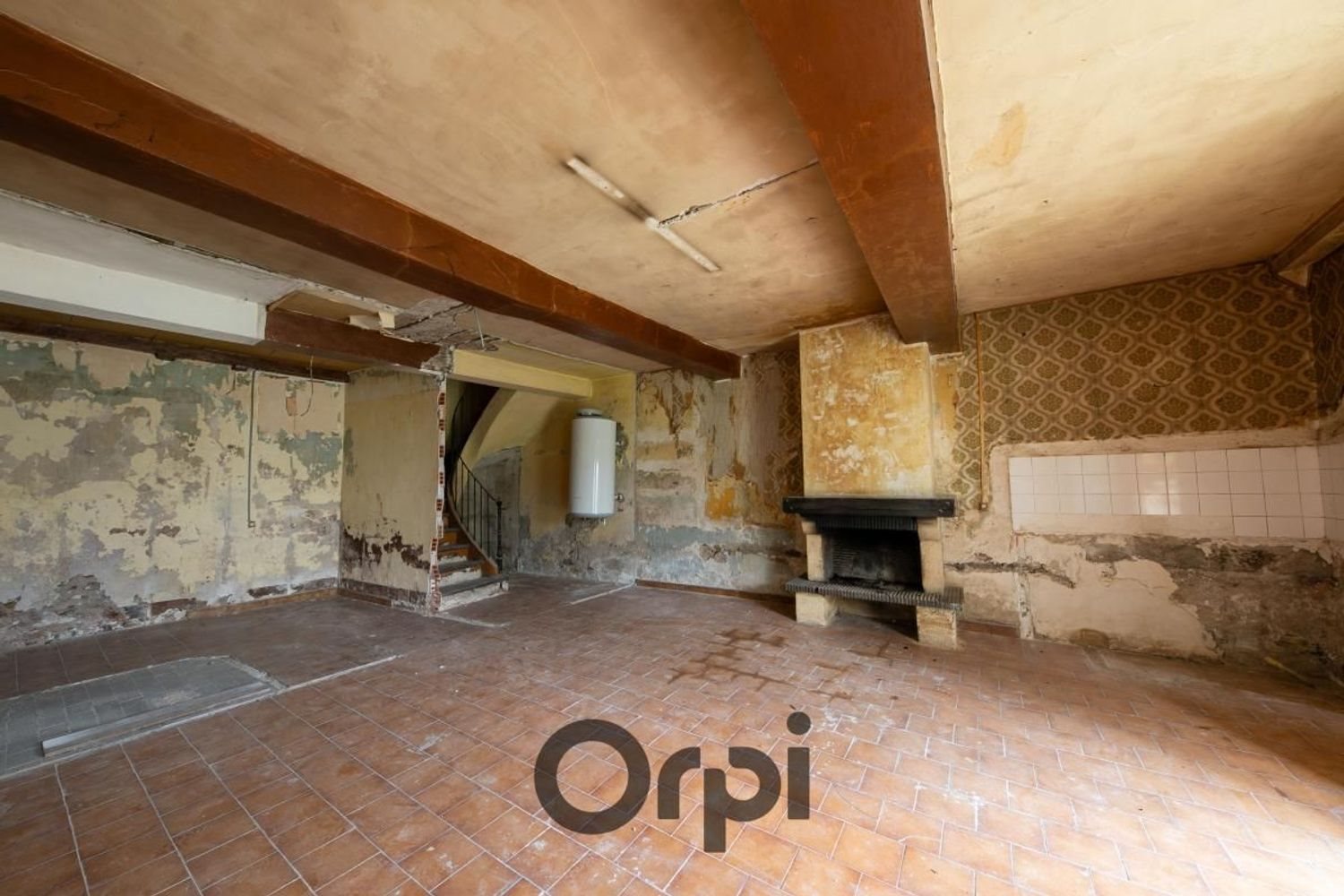 Maison à vendre, 125m², Tuchan