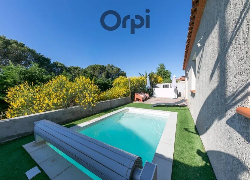 Maison à vendre, 109m², Saint-Estève