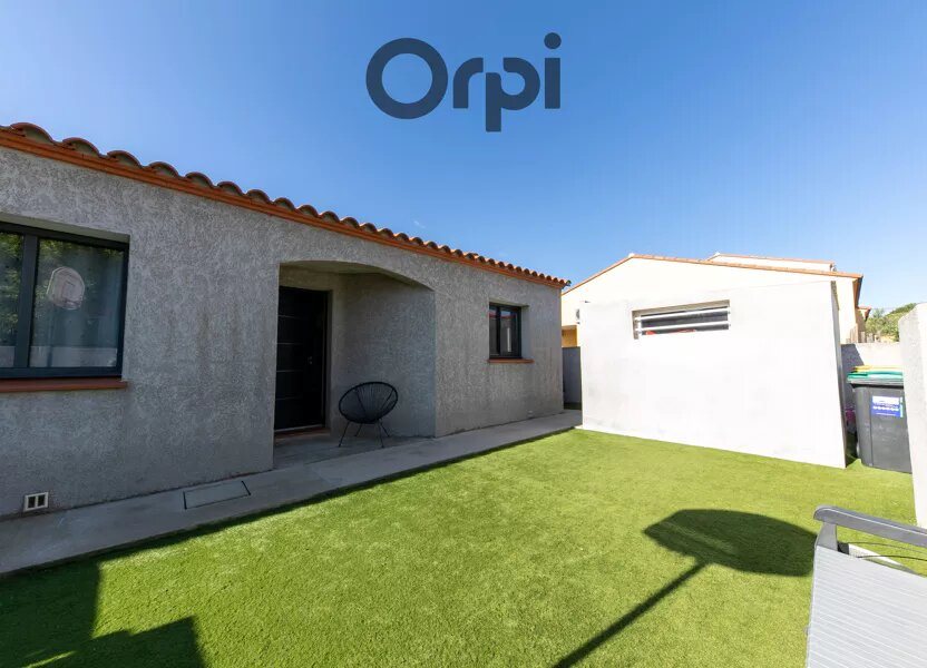 Maison à vendre, 109m², Saint-Estève
