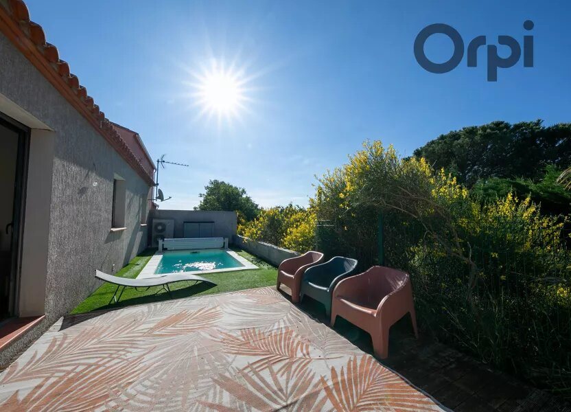 Maison à vendre, 109m², Saint-Estève