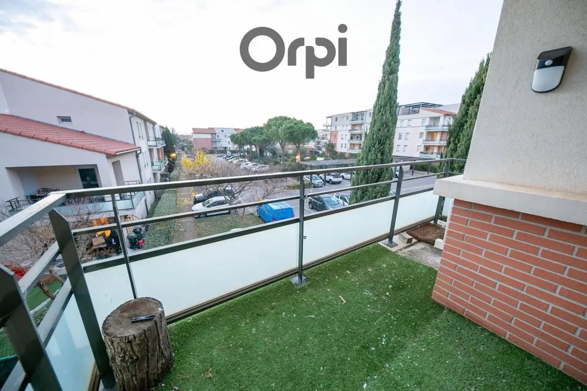 Appartement à vendre, 41m², Saint-Estève