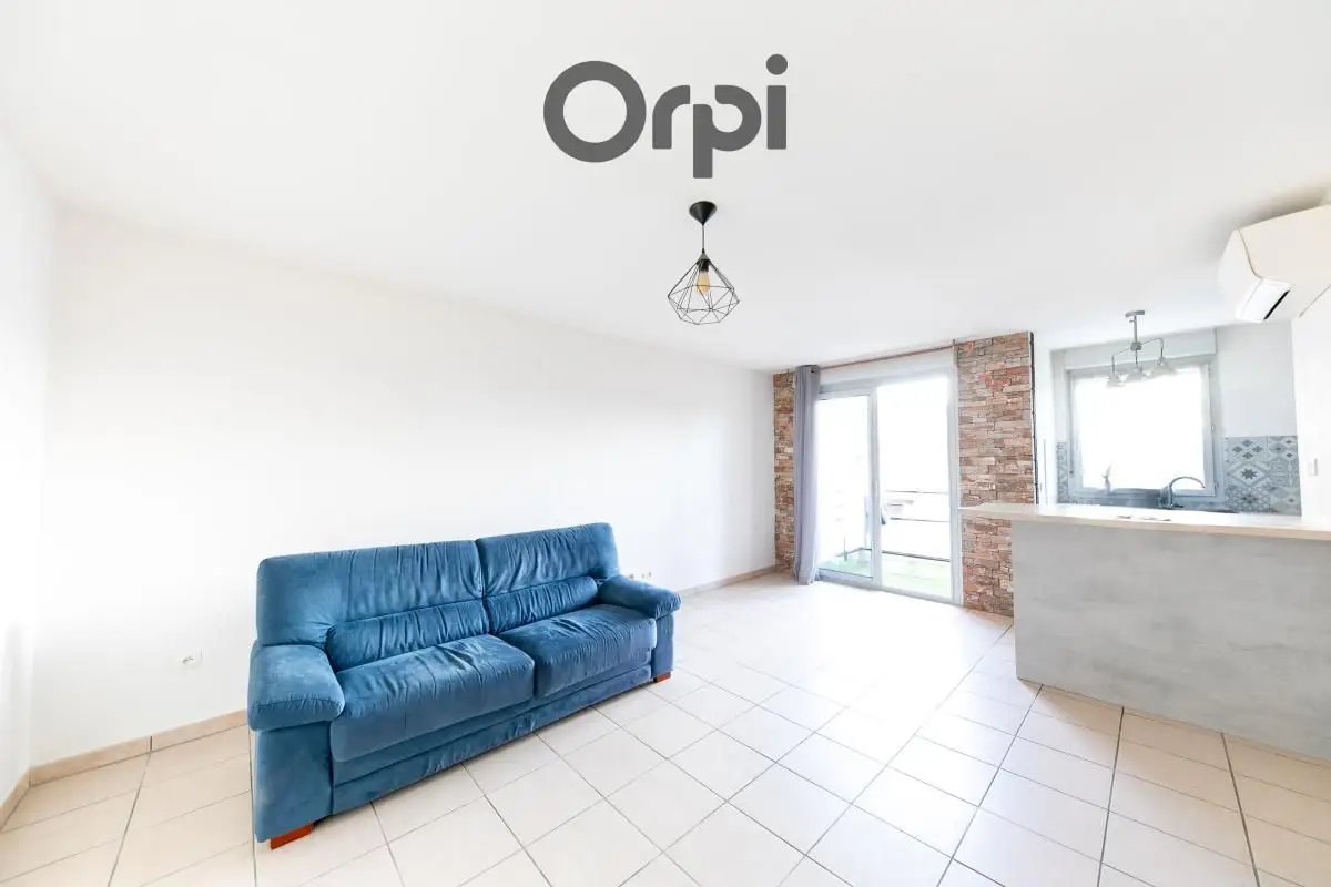 Appartement à vendre, 41m², Saint-Estève