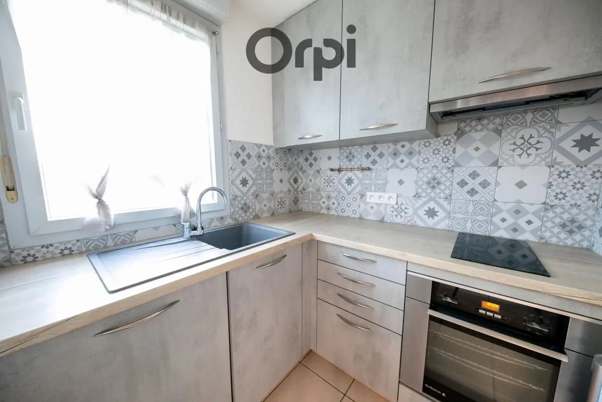 Appartement à vendre, 41m², Saint-Estève