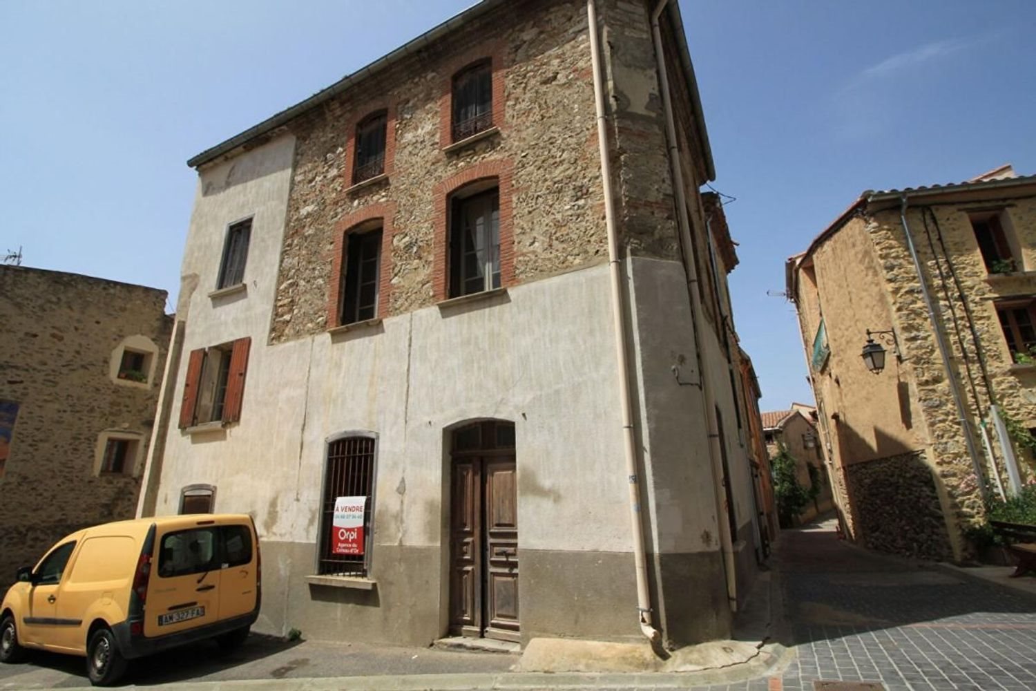 Maison à vendre, 172m², Vingrau