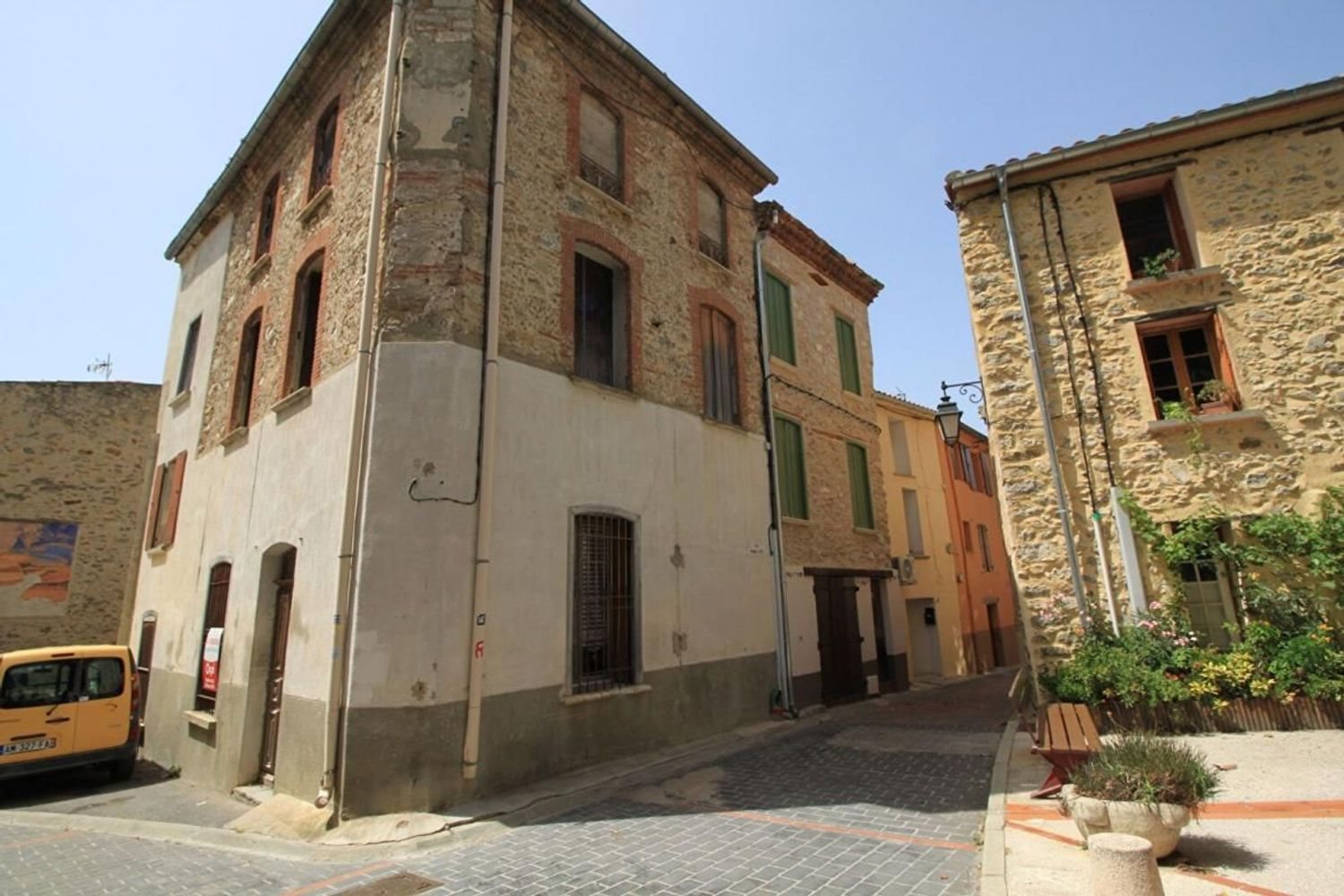 Maison à vendre, 172m², Vingrau