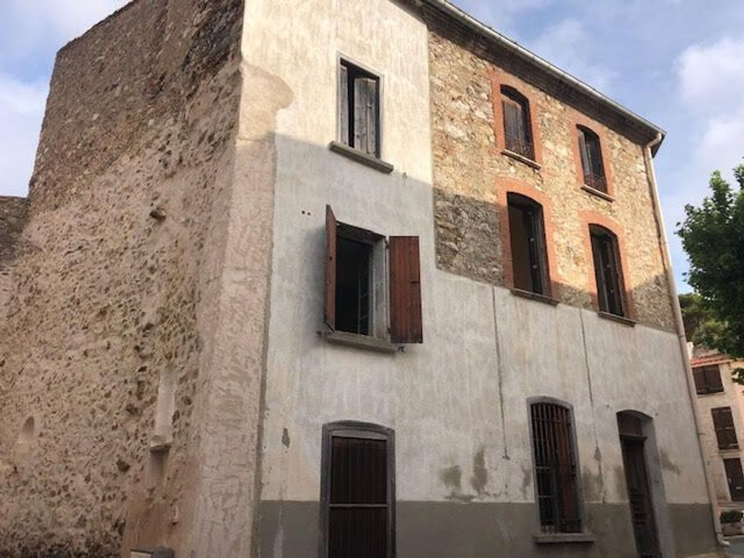 Maison à vendre, 172m², Vingrau