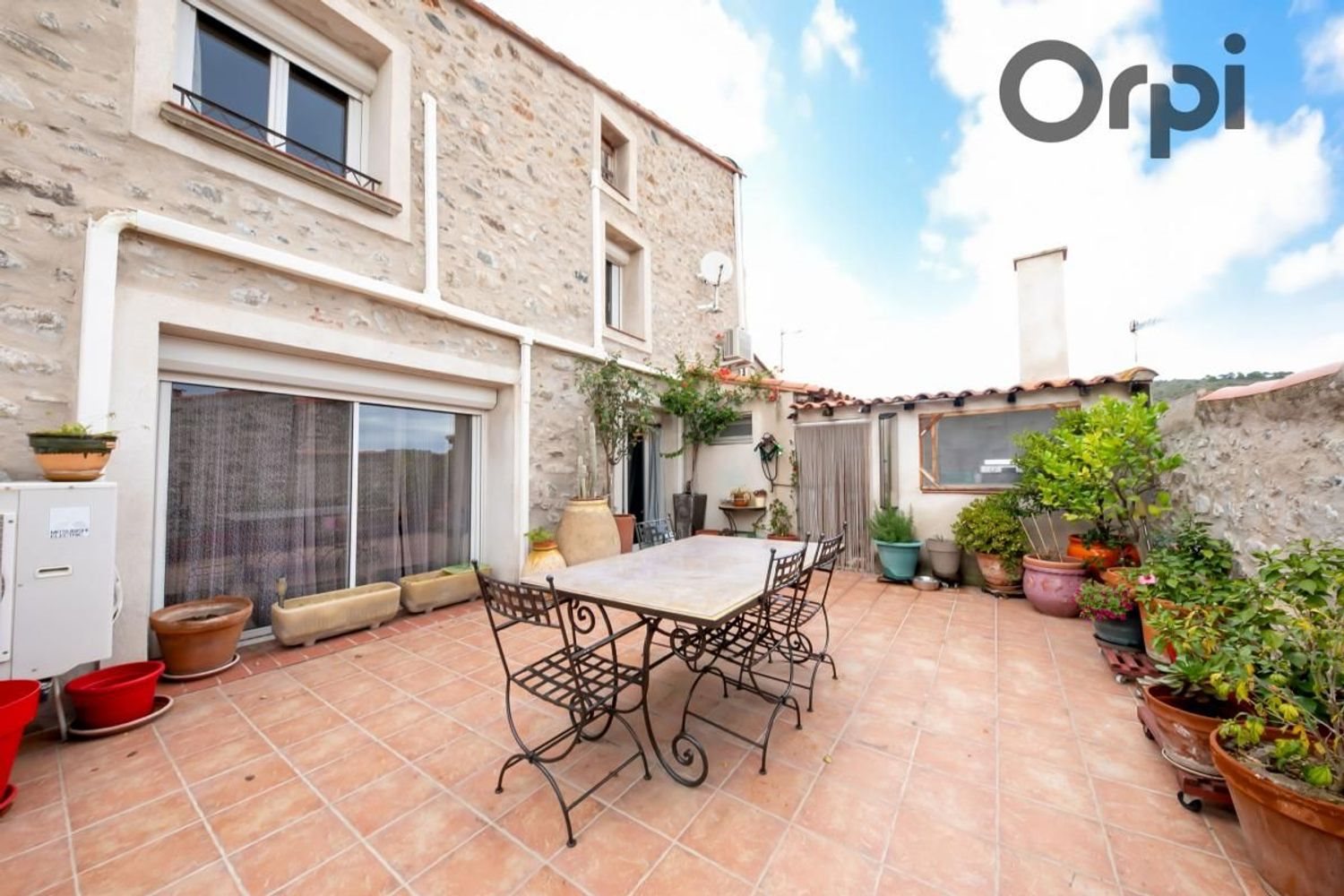 Maison à vendre, 150m², Latour-de-France