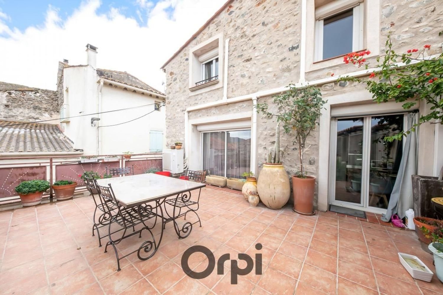 Maison à vendre, 150m², Latour-de-France