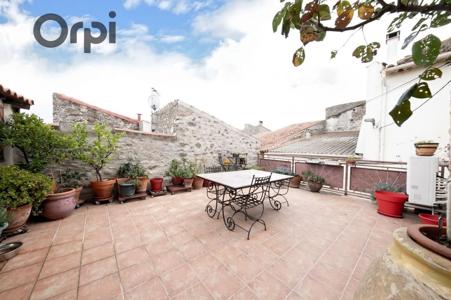 Maison à vendre, 150m², Latour-de-France