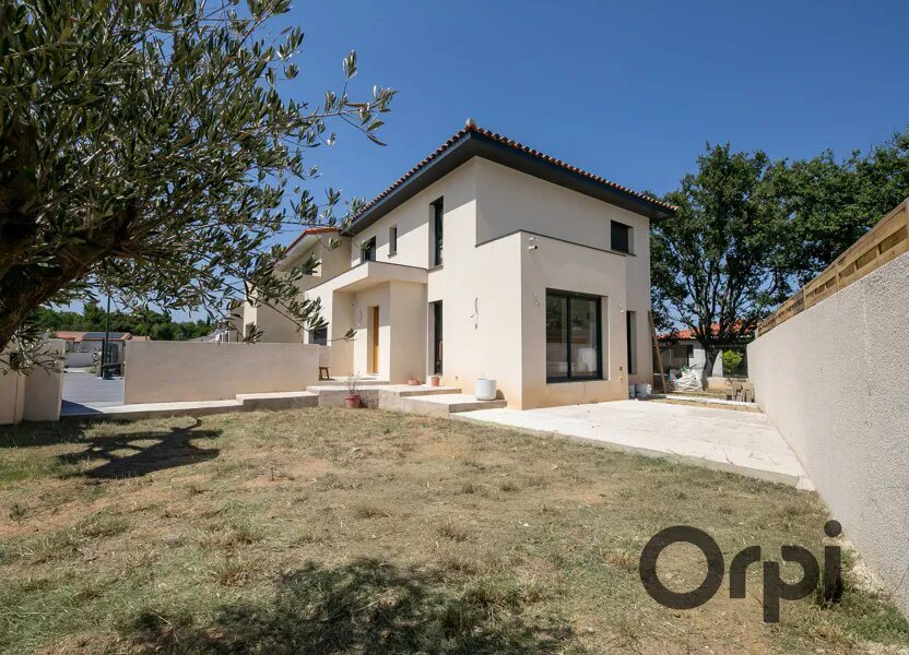 Maison à vendre, 113m², Thuir
