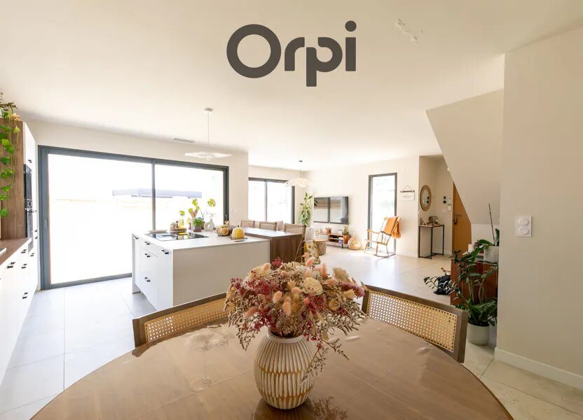 Maison à vendre, 113m², Thuir
