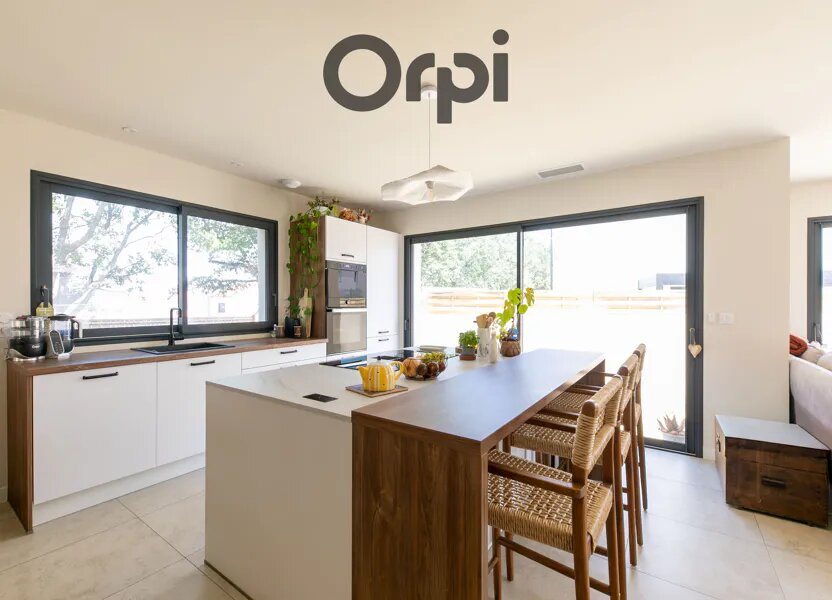 Maison à vendre, 113m², Thuir