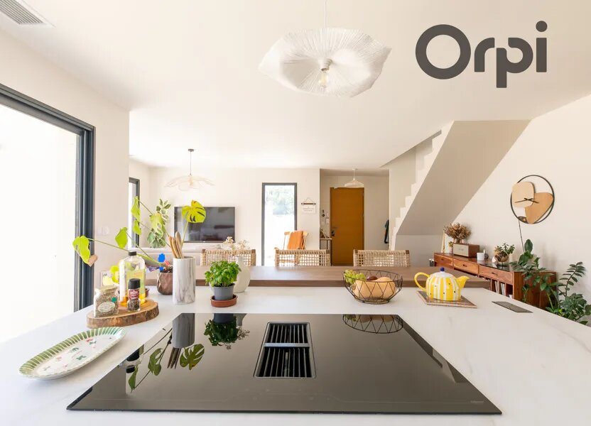 Maison à vendre, 113m², Thuir