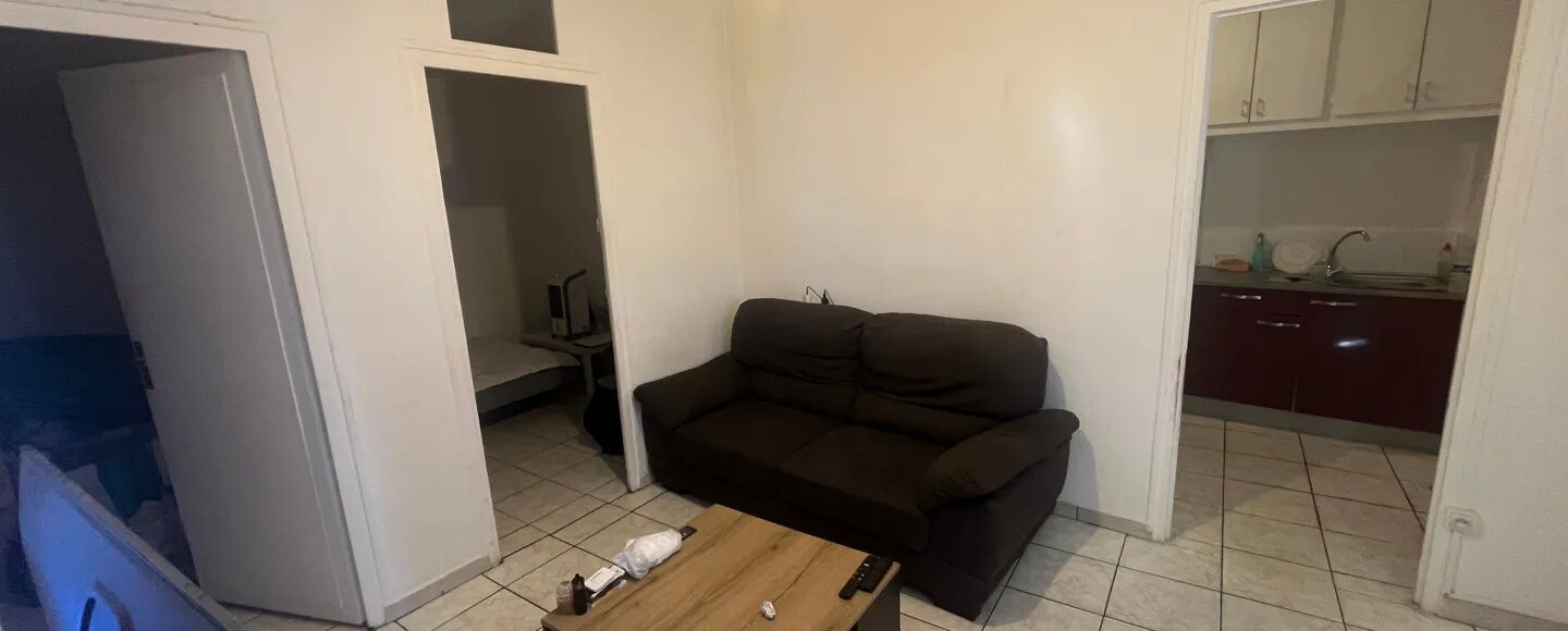 Appartement à vendre, 39m², Perpignan