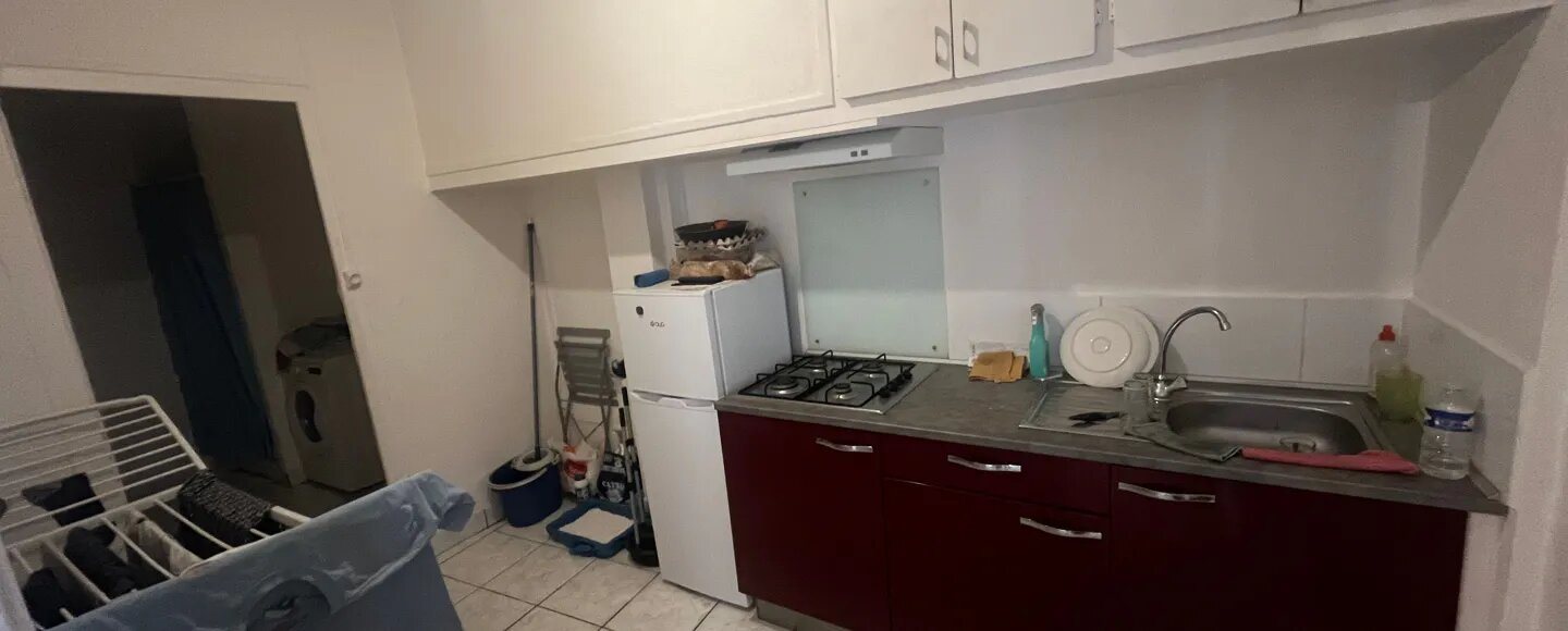 Appartement à vendre, 39m², Perpignan