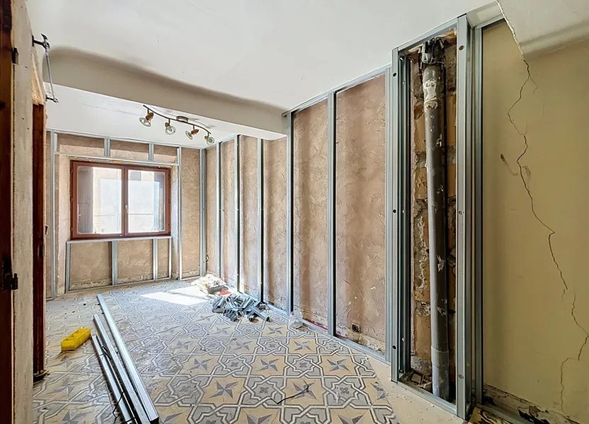 Maison à vendre, 47m², Saint-Estève