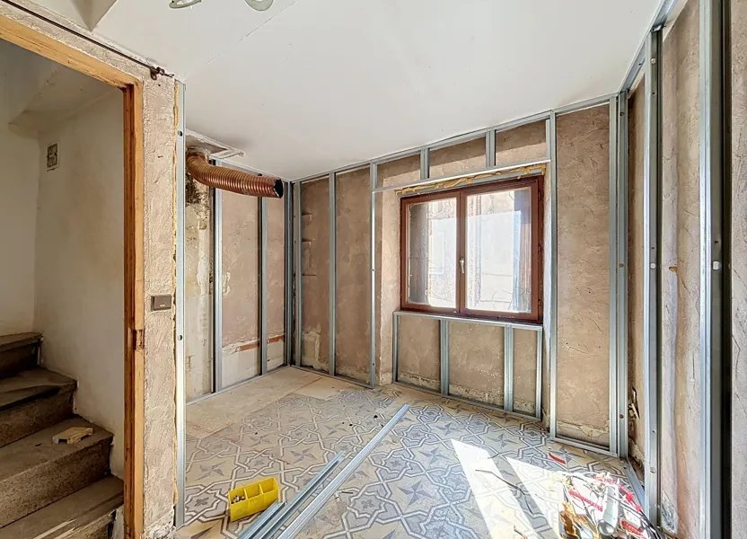Maison à vendre, 47m², Saint-Estève