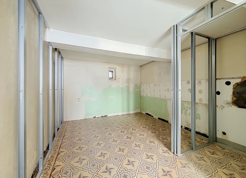 Maison à vendre, 47m², Saint-Estève