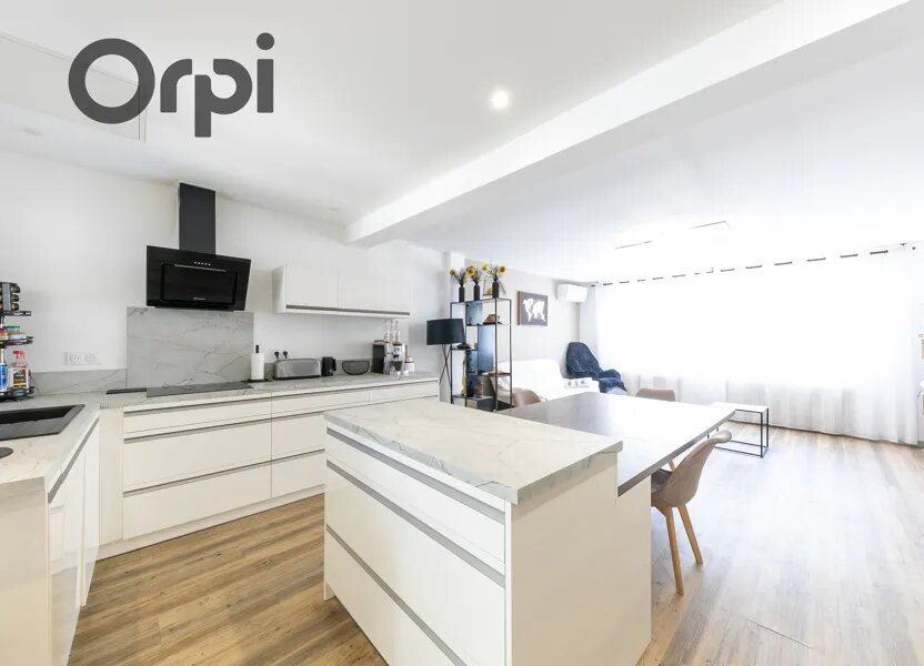 Maison à vendre, 250m², Saint-Estève