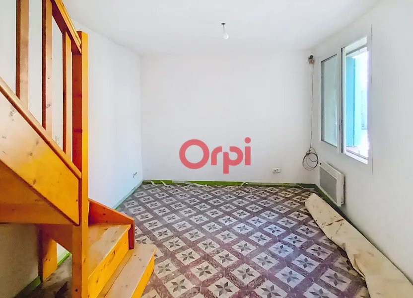Maison à vendre, 94m², Villeneuve-les-Corbières