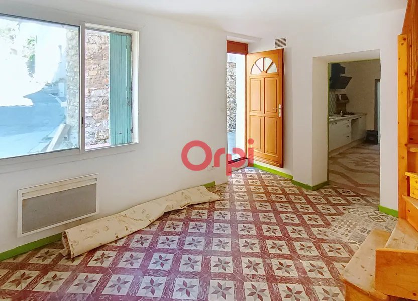 Maison à vendre, 94m², Villeneuve-les-Corbières