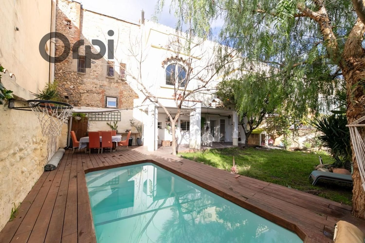 Maison à vendre, 170m², Pézilla-la-Rivière