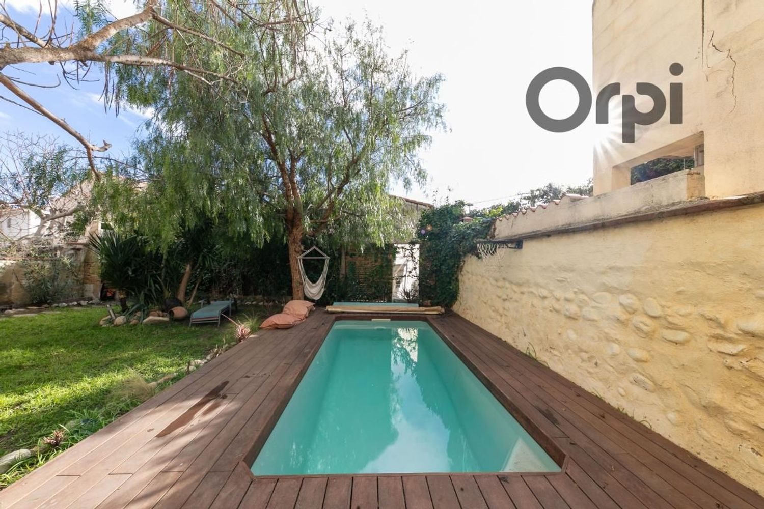 Maison à vendre, 170m², Pézilla-la-Rivière