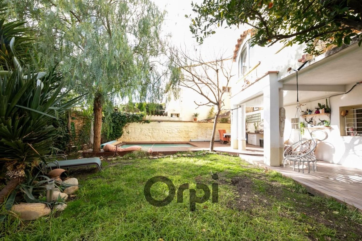 Maison à vendre, 170m², Pézilla-la-Rivière