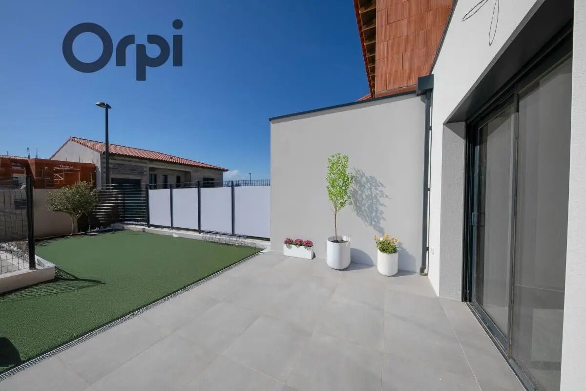Maison à vendre, 95m², Canohès
