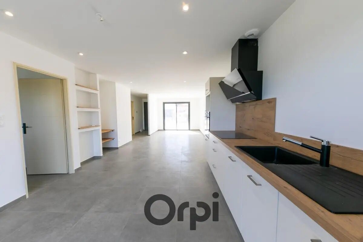 Maison à vendre, 95m², Canohès