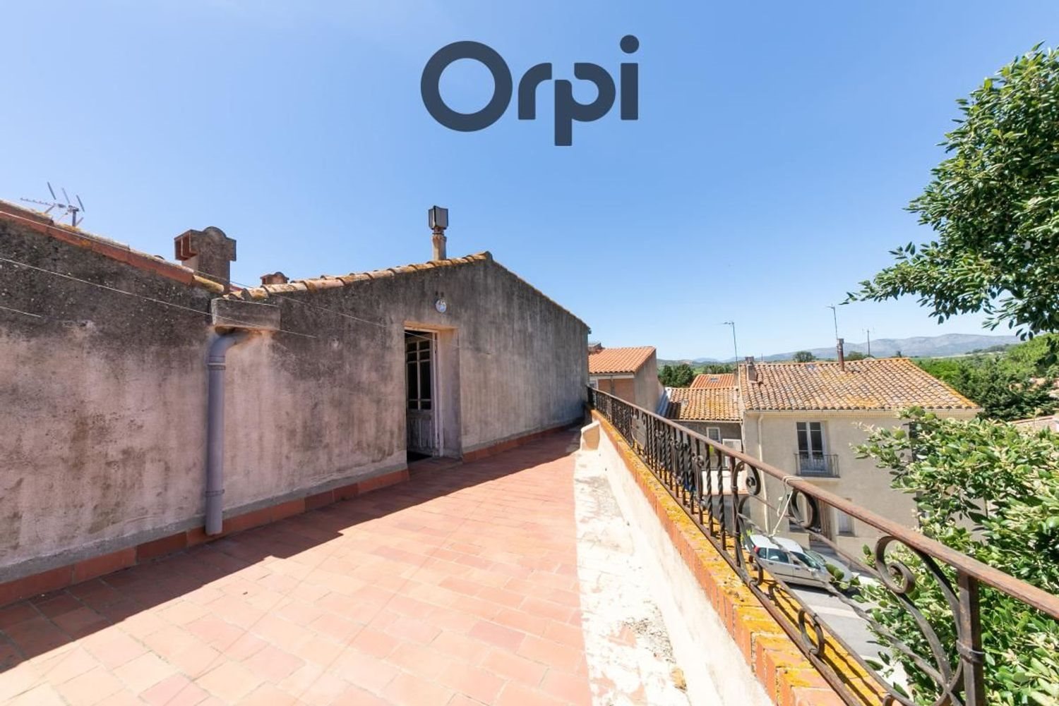 Maison à vendre, 100m², Peyrestortes