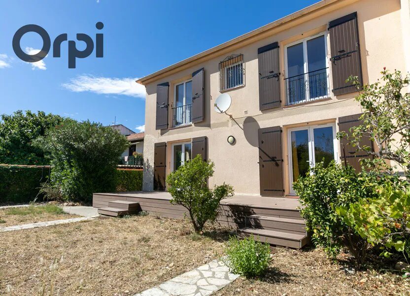 Maison à vendre, 176m², Saint-Estève