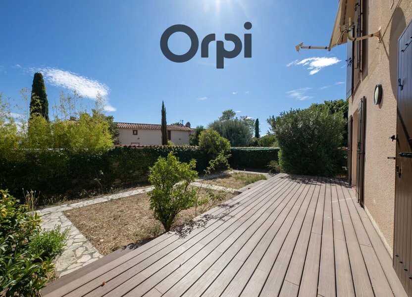 Maison à vendre, 176m², Saint-Estève