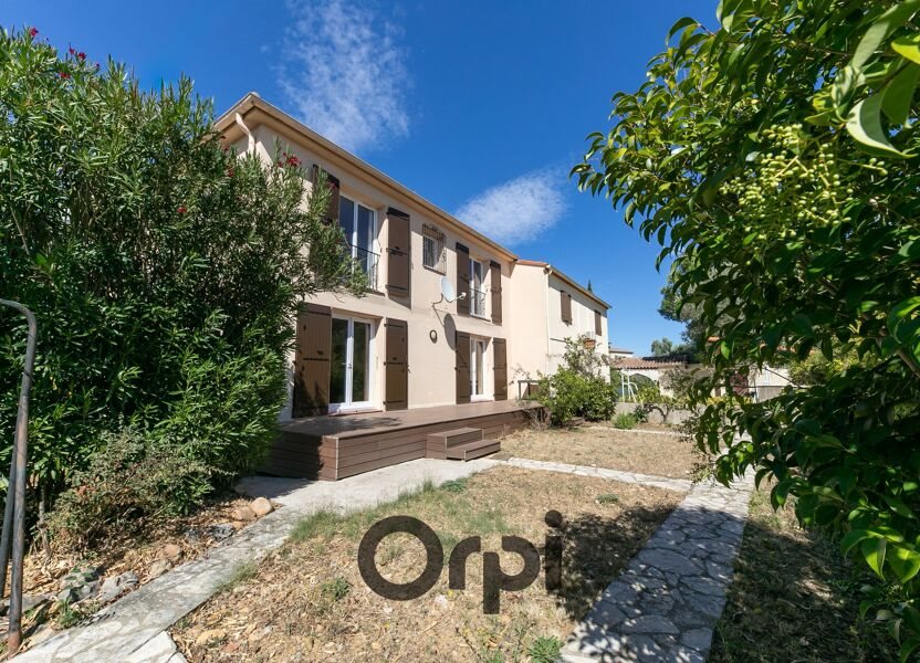 Maison à vendre, 176m², Saint-Estève